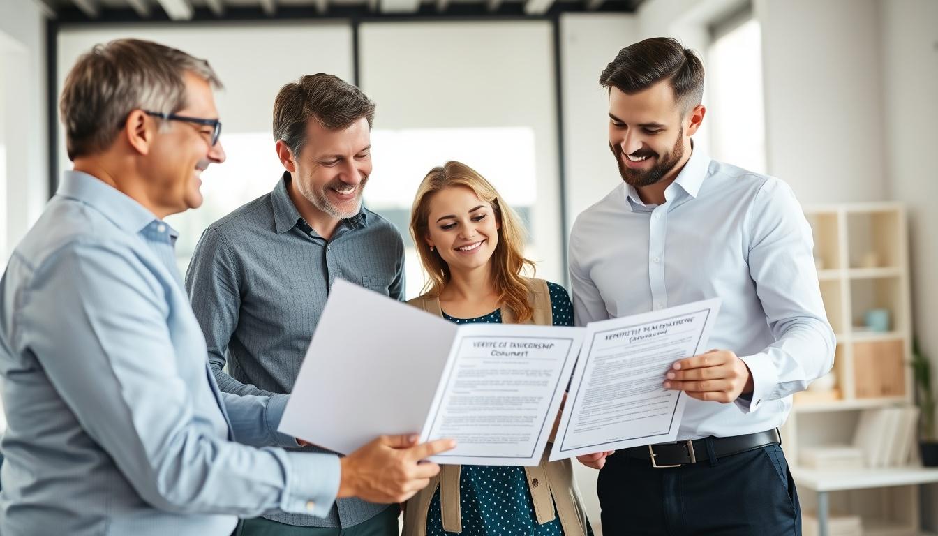 For Real Estate Consultants
